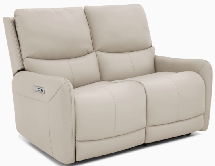 Moto Motion Living Room TRIPLE POWER LOVESEAT 94033 - Matter